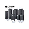 Archive Appliance - 2 Drives UDO2 - 16 slots