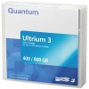 Quantum Cartouche de données LTO-3 Ultrium REW 400/800GB
