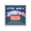 TDK Cartouche de données LTO-4 Ultrium REW 800/1.6TB