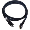 Câble SAS Tri-mode Adaptec ACK-I-SlimSASx8-2Oculinkx4-0.8M