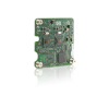 HP Adaptateur BL-c NC364m quadruple port 1 GbE