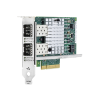 Adaptateur HP Ethernet 10Gb 2 ports 560SFP+