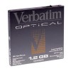 Verbatim Disque magnéto-optique - 1,2 Gb WORM