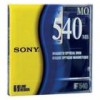 Sony Disque magnéto-optique - 540 Mb