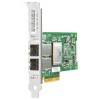 HP 8Gb fibre channel HBA double port 82E PCIe (AJ763A)