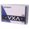 Exabyte Cartouche de données VXA V6 - 12/24GB    