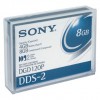 Sony Cartouche de données DDS-2 4/8 GB  