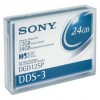 Sony Cartouche de données DDS-3 12/24 GB