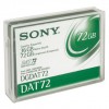 Sony Cartouche de données DDS-5 DAT 72 - 36/72 GB 