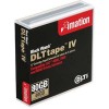 Imation Cartouche de données DLTtape IV - 40/80GB 