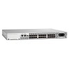 HP Storageworks SAN 8/8 (0) e-port 24 ports 8Gb/s / 8 ports actifs