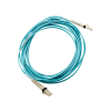 Pack de 1 câble fibre optique HP LC à Multi-mode LC OM3 2 fibres 0,5m