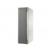 Armoire 19" HP 842 gamme Shock Grey Intelligent 1200 mm