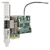Adaptateur HP Smart Array P441/4GB FBWC 12Gb 2-ports Ext SAS Controller