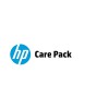 HP 1 year Post Warranty 24x7 SN6000B16Gb48/24FC Foundation Care Service