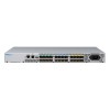 Dell EMC Connectrix DS-6610B 24 ports 32 Gb/s, livré avec 24 SFP+ 16Gb/s