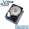 Promise Disque SP.2TB 7.2K NL-SAS Drive Modules(1-Pack) pour x30