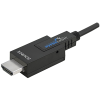 DVIGear câble optique actif HDMI 2.0 longueur 50 mètres