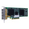 Adaptateur IBM Fibre Channel 8GB/s PCIe Quadruple Port 