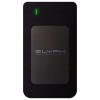Glyph AtomRAID 2TB SSD Thunderbolt 3 couleur noire