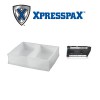 XpresspaX insert valise de transport pour bandes magnétiques MAGSTAR