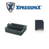 XpresspaX insert valise de transport pour bandes T10000 9840 3590 3592