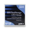 IBM Cartouche de données LTO-6 Ultrium WORM 2.5 To/6.25 To