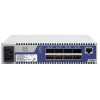 Mellanox IS5022 Switch Manageable à distance 40Gb/s Infiniband QDR 8 ports 