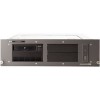 HP lecteur de bande StoreEver rackable 3U LTO-6 Ultrium 6650 interface SAS