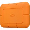 LaCie Rugged USB 3.1 2To NVMe SSD