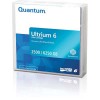 Quantum Cartouche de données LTO-7 Ultrium WORM 6Tb/15Tb 