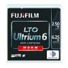 Fuji Cartouche de données LTO-6 Ultrium WORM 2,5 To/6,25 To