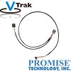 Promise VTRAK J930 Cable de management