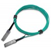 Mellanox Câble Infiniband Optique Actif QSFP56 200Gb/s 3M 