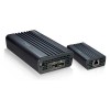 Promise SANLink3 NBASE-T1 adaptateur Thunderbolt3 vers Ethernet 10GBase-T