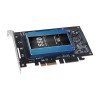 Sonnet Tempo SSD 6Gb/s SATA PCIe 2.0