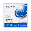 Sony Cartouche de données LTO-7 Ultrium REW 6Tb/15Tb BaFe Library Pack