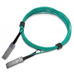 Mellanox Câble Infiniband Optique Actif QSFP56 200Gb/s 30M 