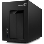 Seagate NAS 2-Bay 2To (2x 1To)