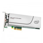 Intel Solid-State Drive 750 Series - 400 Gb - Format Carte