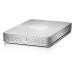 G-Technology G-DRIVE ev SSD 512 Go