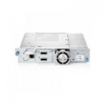 HPE Lecteur de bande LTO-4 Ultrium 1760 SAS pour MSL2024 / MSL4048 / MSL8048 / MSL8096