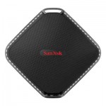  DISQUE SSD PORTABLE SANDISK EXTREME 500 240Go
