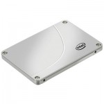 Intel Unité de stockage SSD Serie 710 300Go