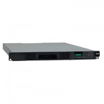 IBM Autochargeur System Storage TS2900 LTO-6 SAS, 9 slots