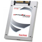 SanDisk OPTIMUS SAS SSD 200 Gb