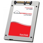SanDisk CloudSpeed Extreme SSD 400Go