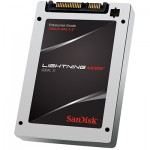 SanDisk Lightning Ascend Gen. II SAS SSD 400Go