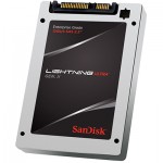 SanDisk Lightning Ultra Gen. II SAS SSD 400Go