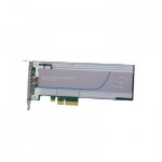 Intel SSD DC P3600 Series - 400Gb - AIC